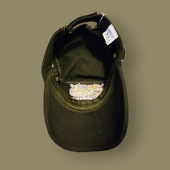 Adult Adjustable Cadet Cap - Sturgis 2009 - Picture 8 of 8